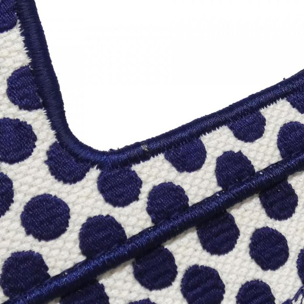 Christian Dior Book Tote Mini S5475 Zbbi Bag - Picture 5 of 7